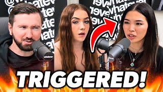 Brian Drops Truth on Makeup But Women Can’t Handle It