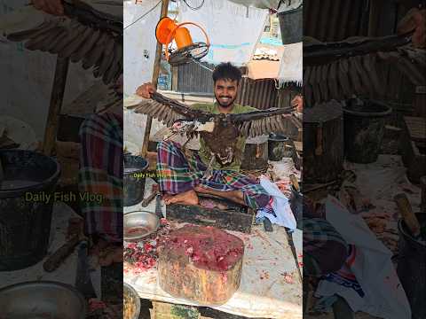 Amazing! Attractive Best China Duck Cutting Skills Expert Cutter 😱 #shorts