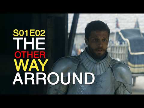 A knight of the seven kingdoms OUT OF CONTEXT mix S01E02