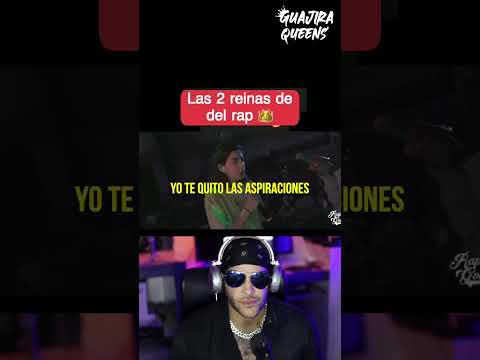 👑🇨🇴🇪🇸 #sara #marithea #freestyle