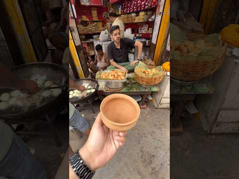 Viral Club Kachori 😱😱 #shorts #kachori #clubkachori #changaniclubkachori