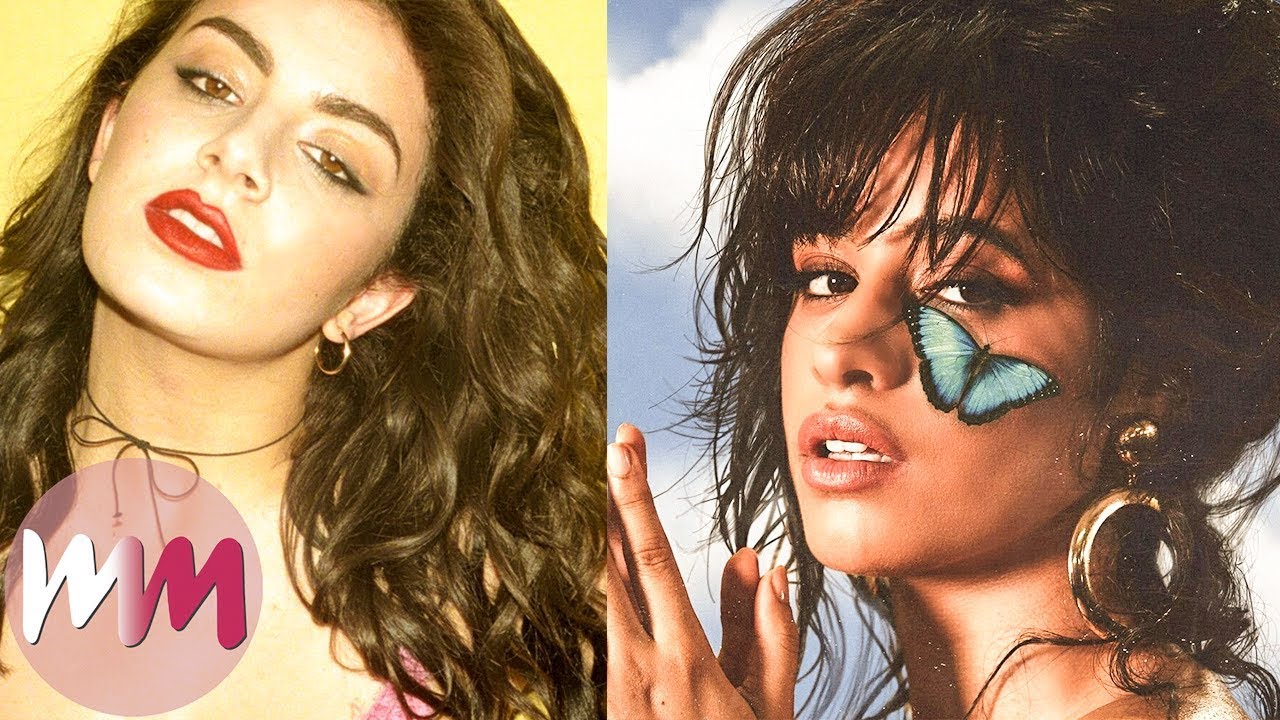 Top 10 Songs You Didn't Know Were Written By Charli XCX
