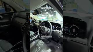 Kia Sorento | Plug in Hybrid | Family Car #kia #kiasorento2026 #india # #kiamotors #car #love #dream