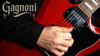 GAGNONI - The Legacy of Doom