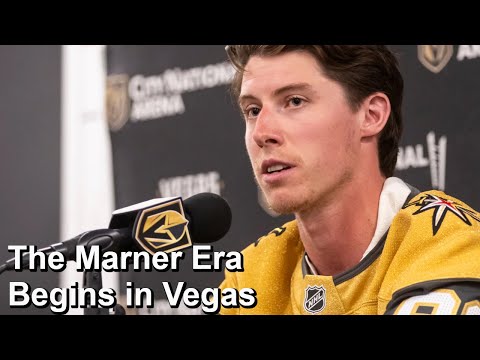 Vegas Has Impressive Depth with Off Season Moves