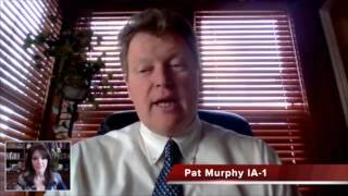 Pat Murphy