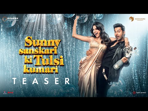 Sunny Sanskari Ki Tulsi Kumari