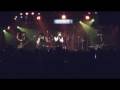 Nobody (Rock version) Live - Nemesis (Korea band) in V-hall 네미시스