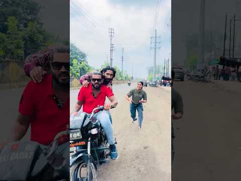 चोर के 🏠 घर चोरी 😂😱 wait 4 twist @akki_dada7  #comedy #funny  #indore #shorts #ytshortsvideo