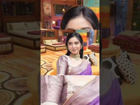 Tanya mittal in Bigg Boss 👁️🤣🤣#tanyamittal #biggboss #actor #funny #comedy