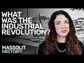 Industrial Revolution Key Concepts