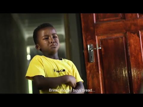 Luh & Uncle - Never Ending Fight