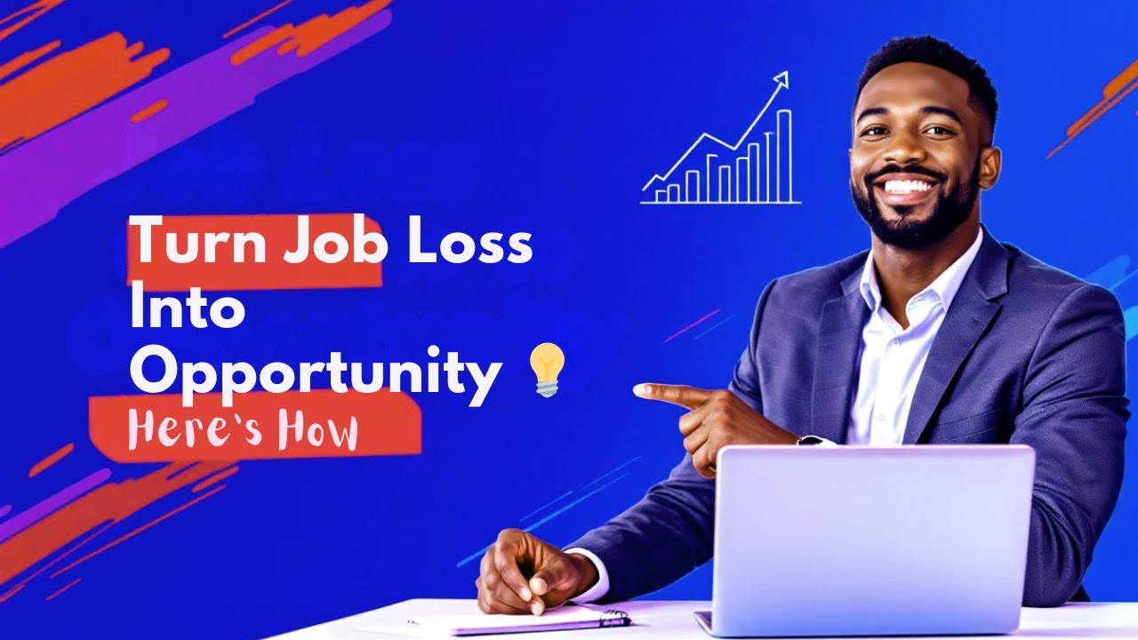 Getting laid off felt like the end, but it became the spark that led me to six-figure success. In this video, I share my story of transformation—from heartbreak and instability to building a thriving digital marketing business and helping others achieve their entrepreneurial goals. If you've ever felt stuck, powerless, or unsure of your next step, this story is for you. 💼✨

Discover how I turned setbacks into opportunities, repurposed my skills, and embraced "CEO Hacks" to streamline my journey. From understanding the power of AI in content creation to leveraging marketing tools that drive efficiency and business growth, I’ve learned lessons that can help anyone at a crossroads. Whether you're looking to repurpose content, explore franchises, or automate your workflow, you’ll find inspiration and actionable strategies here.

I also dive into the importance of finding the right business model for your goals—whether that's a franchise, a side hustle, or an entirely new direction. Entrepreneurs, job seekers, and dreamers alike will take away practical tips and resources to navigate challenges and create their own path to success.

If you’re ready to explore your options, take control of your career, and build something meaningful, don’t miss this! Hit subscribe, tap the notification bell, and join me in crafting a future full of possibilities. Let’s turn life’s lemons into a grove of opportunities—together. You’ve got this!

🔹 Explore hundreds of franchise opportunities
🔹 Find a career that fits your unique skills and goals
🔹 Join a supportive community that empowers your journey

Visit bluestarfranchise.com/assessment to take the Entrepreneur Assessment
Franchiseceo.co (coming soon)

#digitalmarketing #kickstartyourentrepreneurjourney #entrepreneurship #marketing #socialmediamarketing

#howtomakemoney #personaldevelopment #entrepreneurship #entrepreneur #howtostartabusiness

CHAPTERS:
00:00 - Getting Laid Off Changed Everything
01:00 - The Job I Loved
02:18 - The Painful Moment That Shifted Everything
03:26 - You Have More Options Than You Think

Visit Blue Star Franchise for a free consultation to start your new chapter today! 

#CareerChange #Entrepreneurship #Inspiration #franchise #layoffs2025 #layoffs