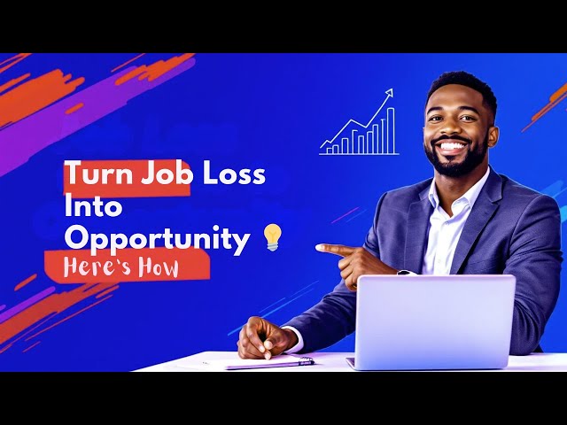 Getting laid off felt like the end, but it became the spark that led me to six-figure success. In this video, I share my story of transformation—from heartbreak and instability to building a thriving digital marketing business and helping others achieve their entrepreneurial goals. If you've ever felt stuck, powerless, or unsure of your next step, this story is for you. 💼✨

Discover how I turned setbacks into opportunities, repurposed my skills, and embraced "CEO Hacks" to streamline my journey. From understanding the power of AI in content creation to leveraging marketing tools that drive efficiency and business growth, I’ve learned lessons that can help anyone at a crossroads. Whether you're looking to repurpose content, explore franchises, or automate your workflow, you’ll find inspiration and actionable strategies here.

I also dive into the importance of finding the right business model for your goals—whether that's a franchise, a side hustle, or an entirely new direction. Entrepreneurs, job seekers, and dreamers alike will take away practical tips and resources to navigate challenges and create their own path to success.

If you’re ready to explore your options, take control of your career, and build something meaningful, don’t miss this! Hit subscribe, tap the notification bell, and join me in crafting a future full of possibilities. Let’s turn life’s lemons into a grove of opportunities—together. You’ve got this!

🔹 Explore hundreds of franchise opportunities
🔹 Find a career that fits your unique skills and goals
🔹 Join a supportive community that empowers your journey

Visit bluestarfranchise.com/assessment to take the Entrepreneur Assessment
Franchiseceo.co (coming soon)

#digitalmarketing #kickstartyourentrepreneurjourney #entrepreneurship #marketing #socialmediamarketing

#howtomakemoney #personaldevelopment #entrepreneurship #entrepreneur #howtostartabusiness

CHAPTERS:
00:00 - Getting Laid Off Changed Everything
01:00 - The Job I Loved
02:18 - The Painful Moment That Shifted Everything
03:26 - You Have More Options Than You Think

Visit Blue Star Franchise for a free consultation to start your new chapter today! 

#CareerChange #Entrepreneurship #Inspiration #franchise #layoffs2025 #layoffs