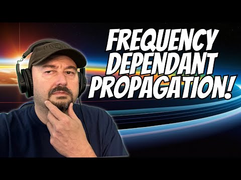 MUF vs Critical Frequency: Unraveling Ham Radio Propagation