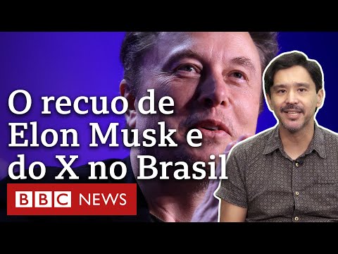 Musk e X: a mudança no confronto com STF e as contradições no discurso sobre liberdade de expressão