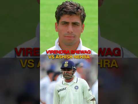 Ashish Nehra Reveals How Virendra Sehwag's Father Woke Him Up for Cricket Practice!