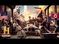 Join or Die with Craig Ferguson Overview