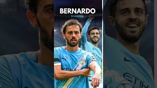 Bernardo Silver is Leaving Man City #football #premierleague
