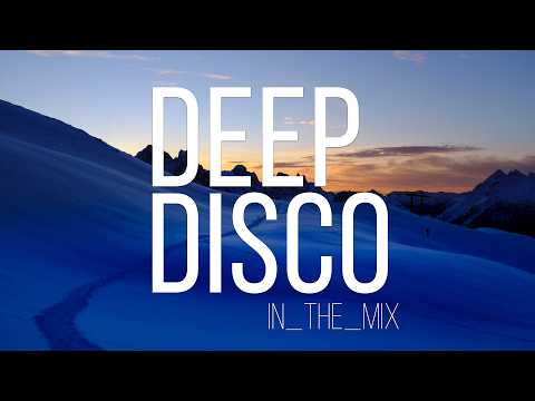 Deep House 2023 I Deep Disco Records Mix #236