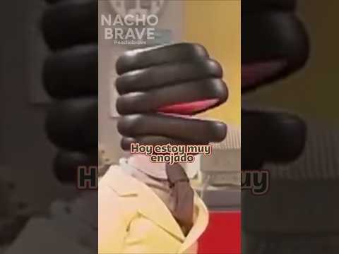 Así con las funas a Tulio 😵#nachobrave #31minutos #memeslatinos #parodia #chile2026