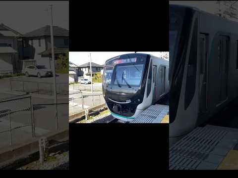 【東急】2020系南栗橋驛發車 #shrots