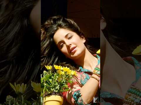 Tu jale toh din chadhe ♥️ | #TuHiJunoon | #KatrinaKaif | #RomanticSong