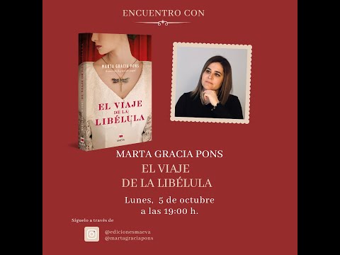 Vidéo de Marta Gracia Pons