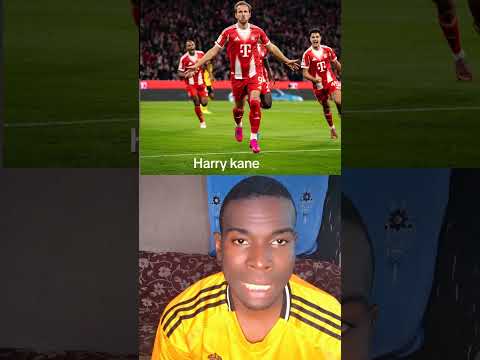 Harry kane ✍️#kane #harrykane #football #chrisjrfootballreports