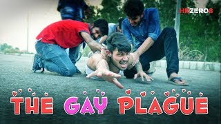 The GAY Plague |Funny| |HRzero8|