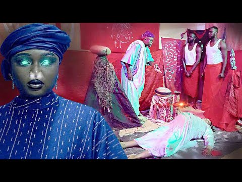 Oyun Akudaya: Pregnancy Of The Dead - Yoruba Movie 2025 Drama Bimpe Oyebade | Damilola Oni
