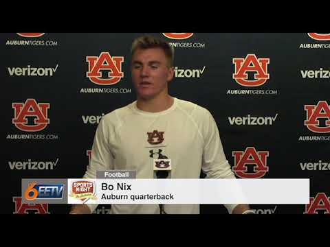 2020-09-22 Bo Nix Press Conference