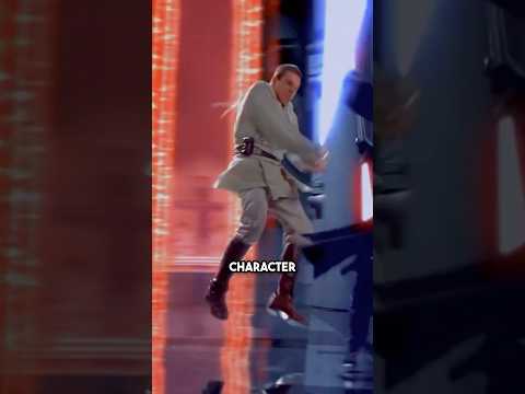 Mark Hamill on the STAR WARS prequels being made #shortsfeed #starwars #starwarsshorts