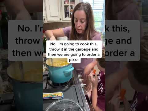 Mom life