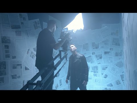 SEBASTIAN - Tvý jméno - Making of