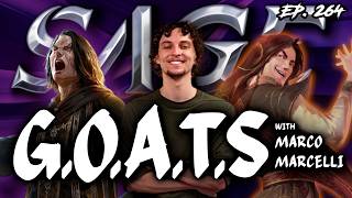 Arsenal Pass EP 264 - Where are we at with Silver Age? W/The Teklo Foundry