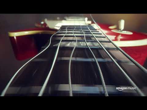 amazon.co.uk & Amazon Voucher Codes video: A Voice Is All You Need: The Beatles, "Come together" for Amazon Music