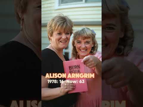 Little House on the Prairie 2025: THEN vs. NOW! 🌾🏡✨ Where Are They Now?