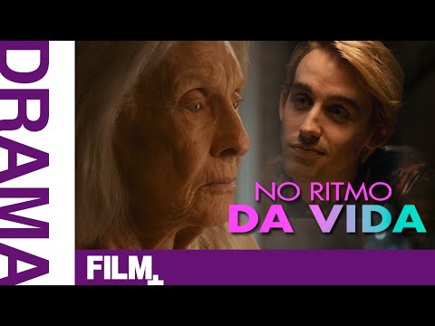 No Ritmo da Vida // Filme Completo Dublado // Drama // Film Plus