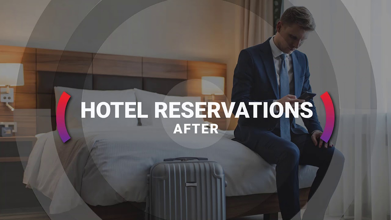 Hotel Reservations - After
