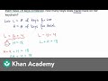 Solving Key Relationship Problems
