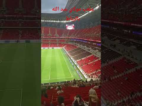 المنتخب الوطني ضد البحرين #المنتخب_المغربي #korea #football #sports@sportsnation