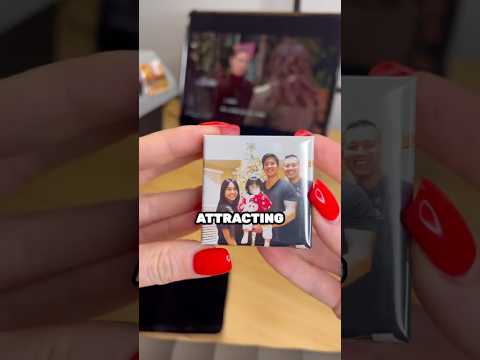 Photo magnet business idea 💡 #shorts #trends #businessidea