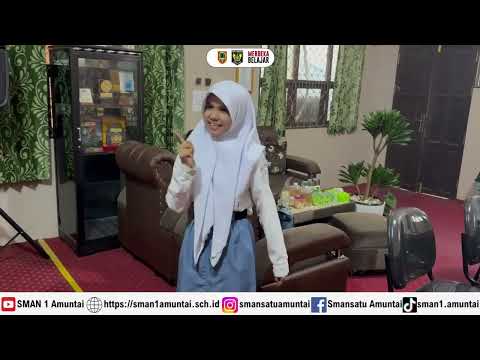 Pemilihan Duta AKSEL dari Tim Bank Kalsel 