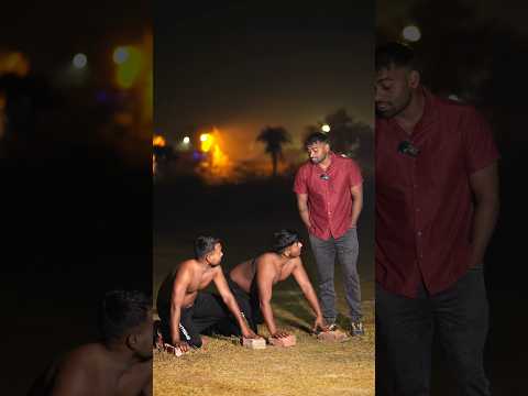 Real Push Ups vs Fake Push Ups 💪