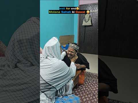 Hafiz Ji Se Gaddari padi bhari😂