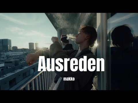 makko - Ausreden (sped up/ nightcore)