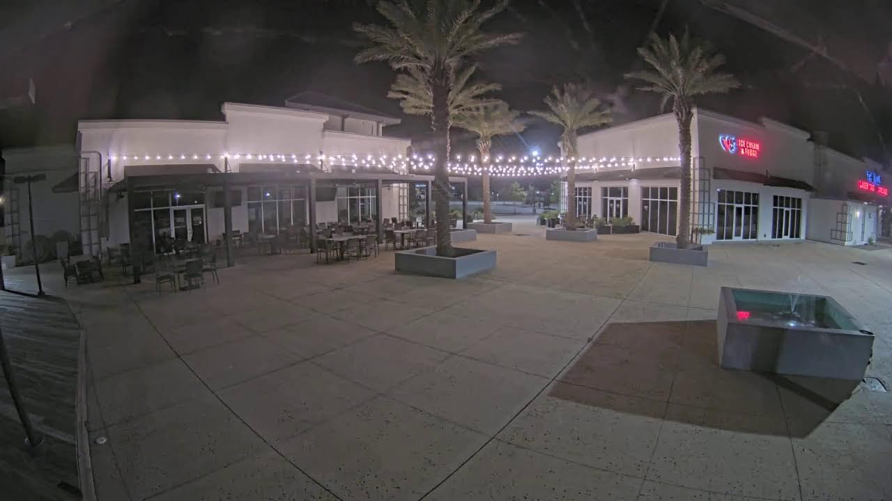 Seascape Resort Towne Centere webcam