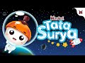 Kuis Tata Surya