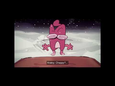 |KRATCY OH NO|#cfmot